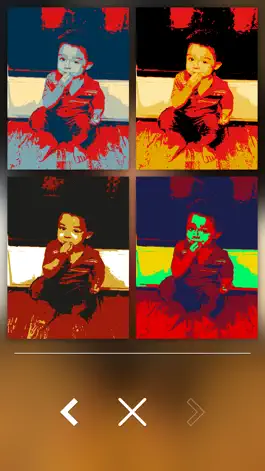 Game screenshot StencilPic hack