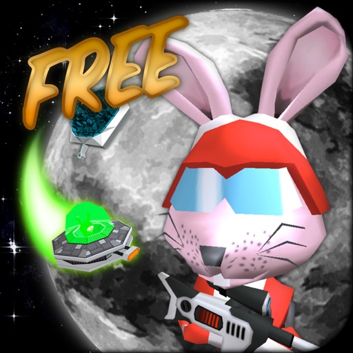 Animal Commando Free Icon