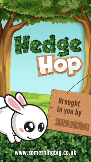 Hedge Hop(圖1)-速報App