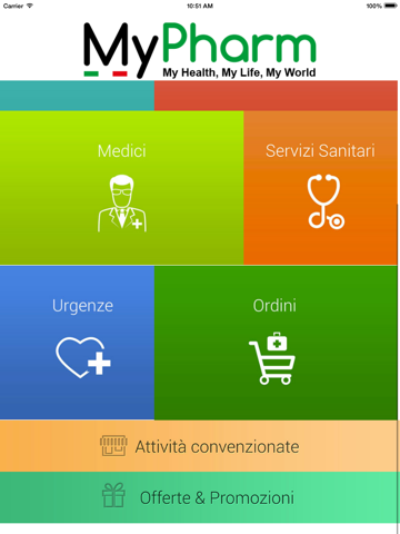 Screenshot #6 pour MyPharm
