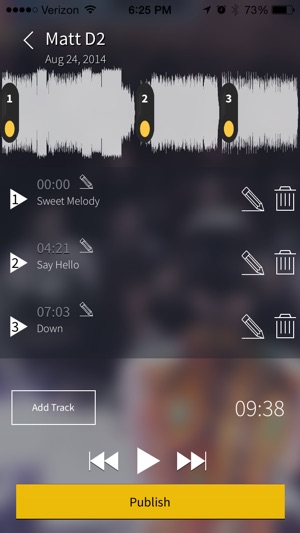 Set.fm Studio(圖4)-速報App