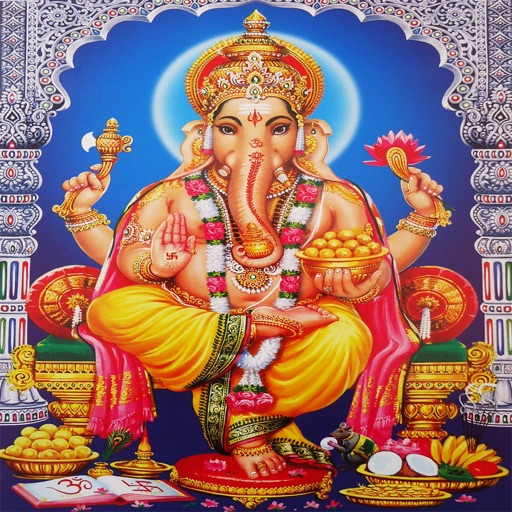 Vinayagar Tamil Devotional Songs icon