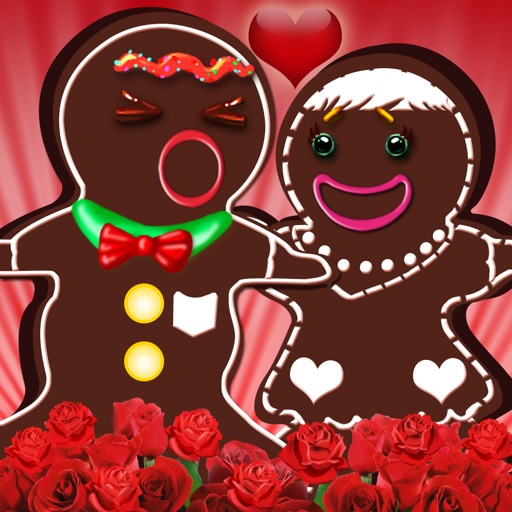 Valentine Chocolate Maker Salon - Creative Dessert Chef: Sugar Makeover! iOS App