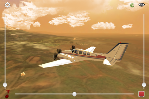 Airspin Real screenshot 3