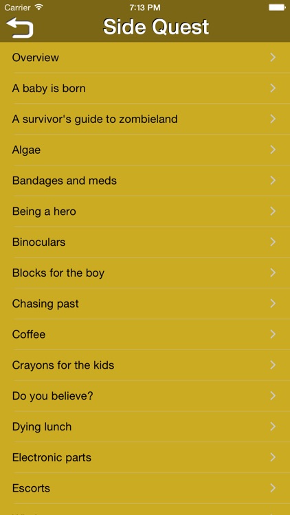 Gamer's Guide for Dying Light - Tips - Tricks - Wiki screenshot-3