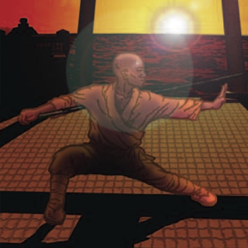 FSpace Roleplaying Martial Arts v1.1 Icon