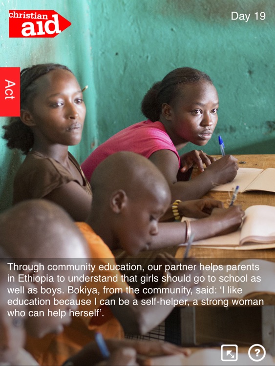 Count Your Blessings HD