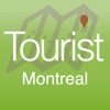 Montreal Tourist Map