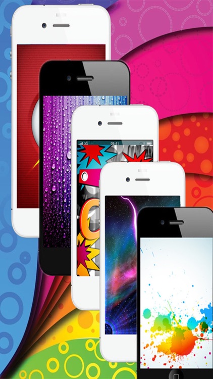 WallPapers HD**