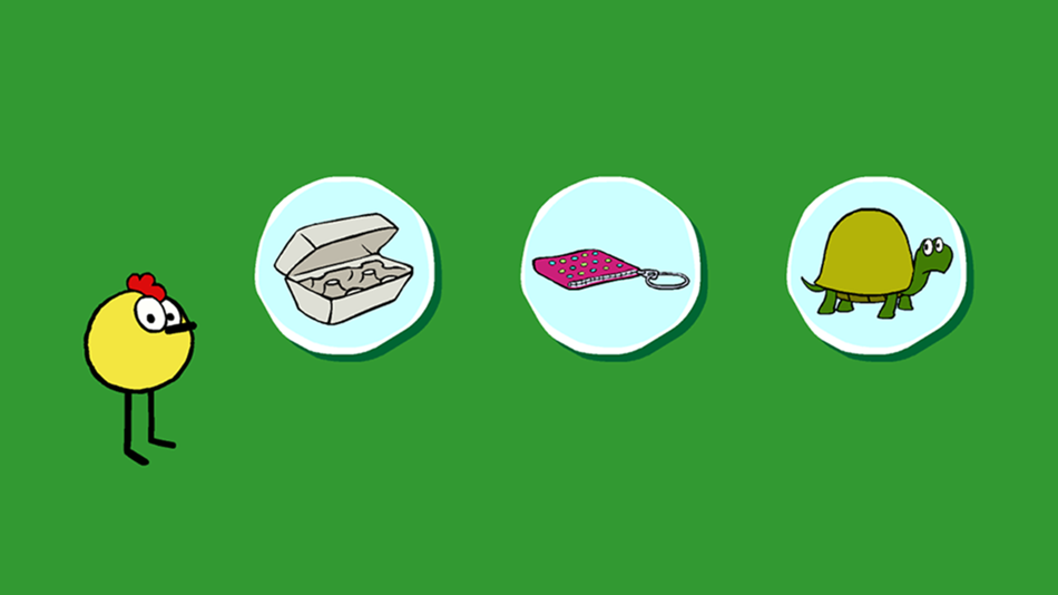 #2. PEEP Memory Lane (iOS) Göre: WGBH