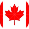 Canadian Citizenship Tests Preparation App with 500 Questions Free