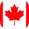 Canadian Citizenship Tests Preparation App with 500 Questions Free