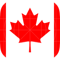 Canadian Citizenship Tests Preparation App with 500 Questions Free