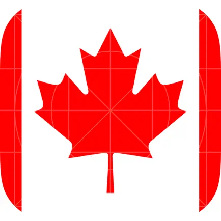 Canadian Citizenship Tests Preparation App with 500 Questions Free Читы