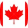Canadian Citizenship Tests Preparation App with 500 Questions Free app icon - Education app for iPhone