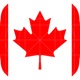 Canadian Citizenship Tests Preparation App with 500 Questions Free app icon - Education app for iPhone