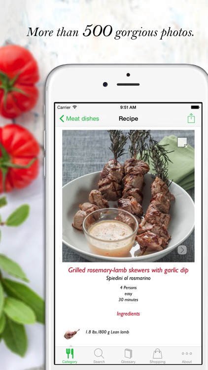 Italian Cooking screenshot-0