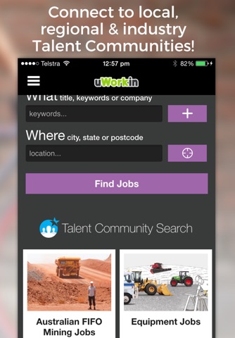 Trade Jobs & Services Jobs screenshot 2