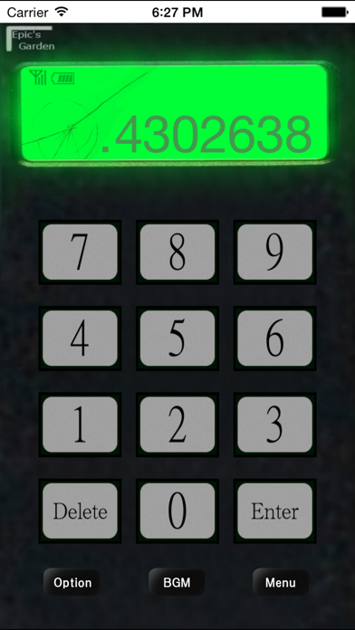 Screenshot #1 pour ヨルノコエ