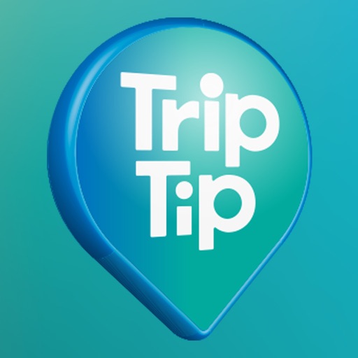 Trip Tip - Rio de Janeiro app icon