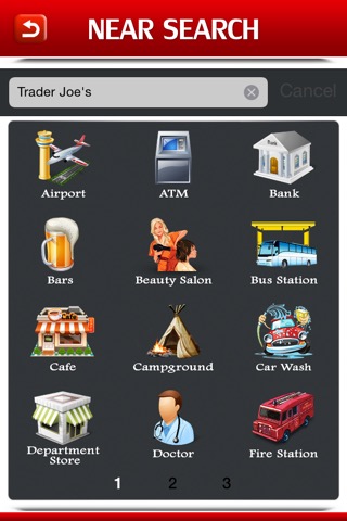 Best App for Trader Joe's Finderのおすすめ画像4