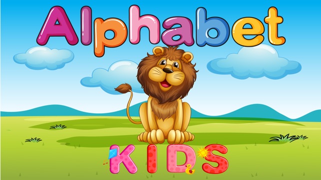ABC for kids - educational game. Baby learn english alphabet(圖1)-速報App
