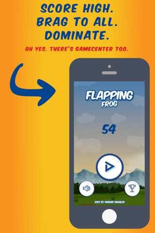 Bloop: A Bounce Game screenshot 2