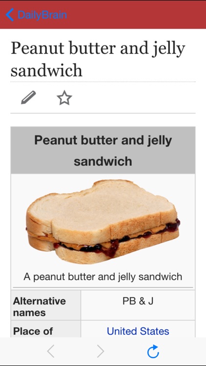 Random Fact of the Day - DailyBrain