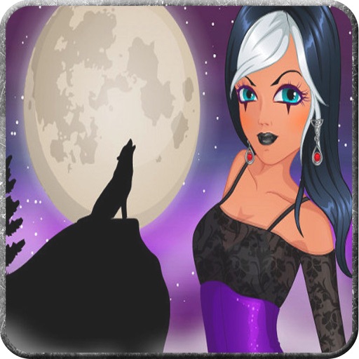 Celebrity Makeover - Girls Game icon