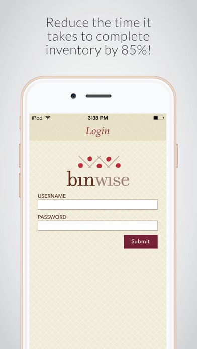 Screenshot #2 pour BinWise