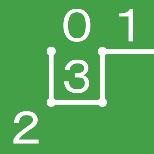 SlitherRunner app icon