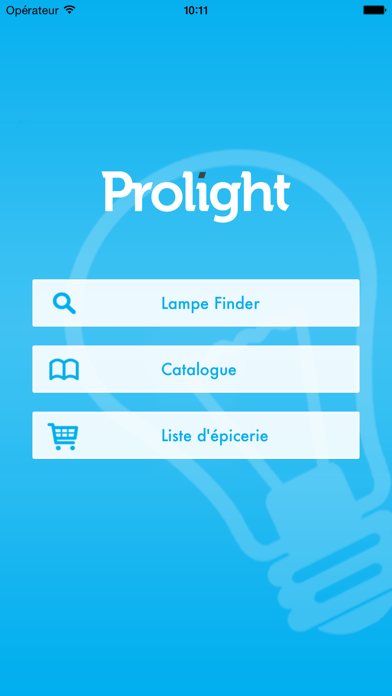 Screenshot #2 pour Prolight