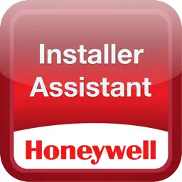 Honeywell Installer Assistant app icon