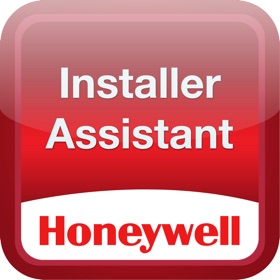 螢幕擷取畫面 (5) Honeywell Installer Assistant