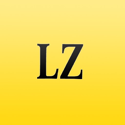 Landes-Zeitung e-Paper icon