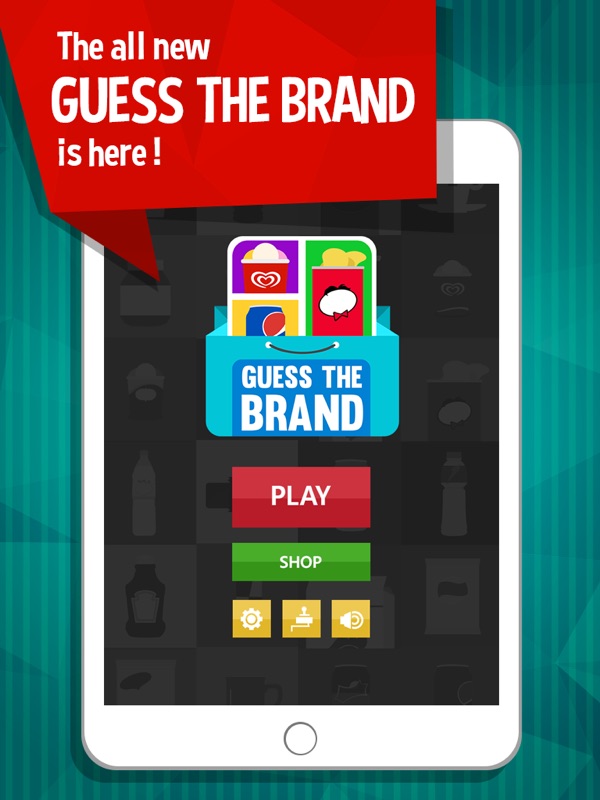 Guess The Brand screenshot 7