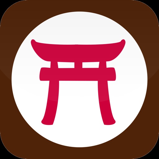 Edo Japanese BBQ Restaurant icon