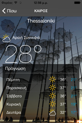 Hotel ABC Thessaloniki screenshot 3
