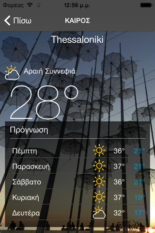 Hotel ABC Thessaloniki - náhled