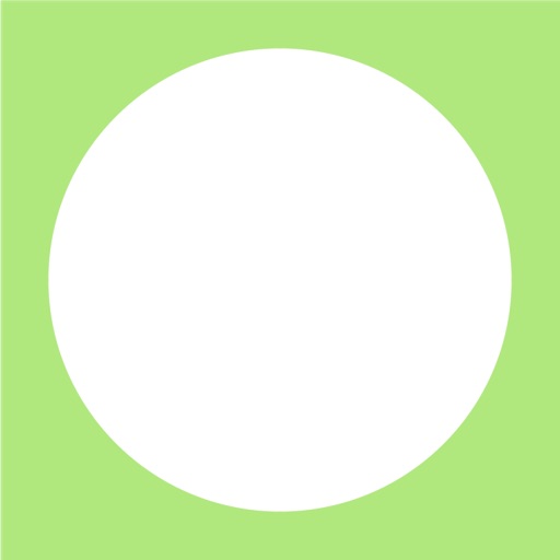 Circling Circles iOS App