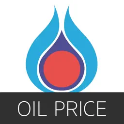 PTT Oil Price + Widget app icon