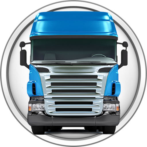 CDL Test (Commercial Driver's License) icon