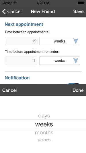 Stay In Touch - with you(圖4)-速報App
