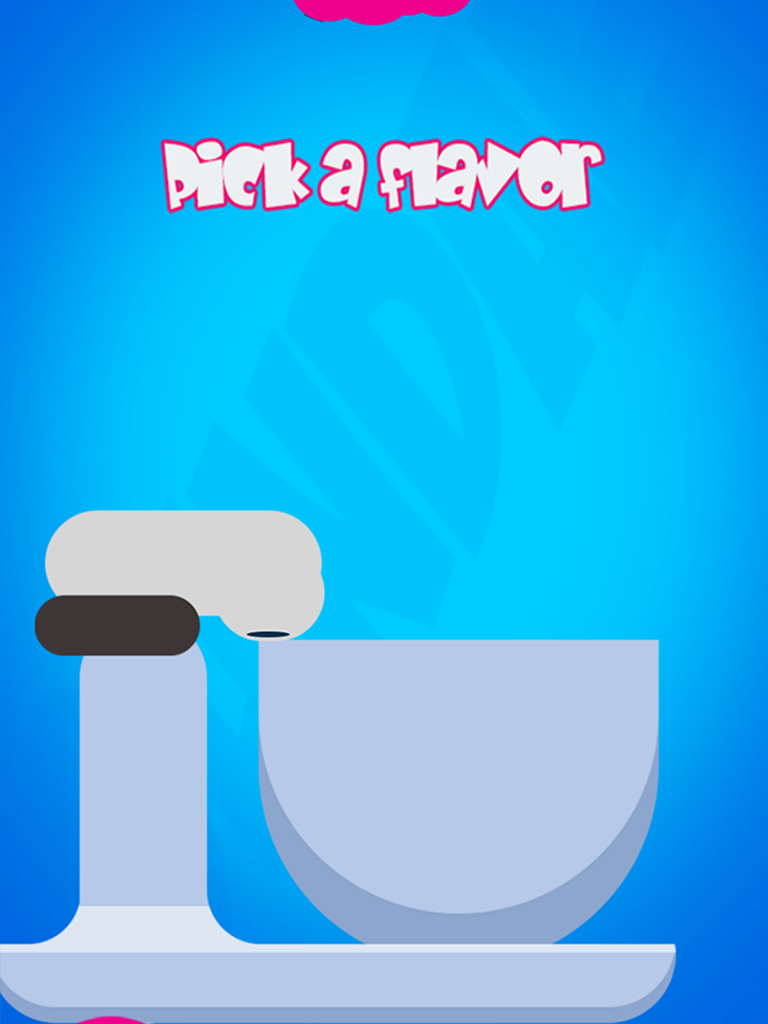 Dessert Maker - Slushy Milkshake Treats