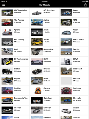 Screenshot #5 pour Car & Bike Wallpapers & Videos