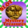 Slot Mystery Treasure