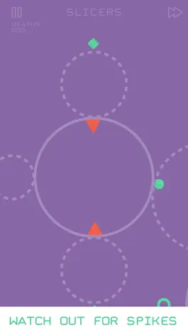 Game screenshot Orbits™ hack