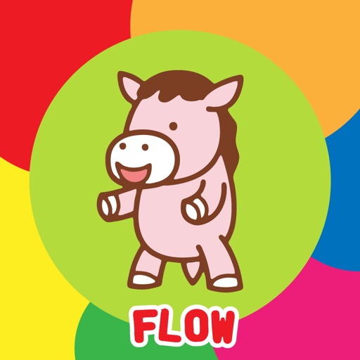 Arukone Chinese Animal Zodiac - the Horoscope Puzzle Flow PRO