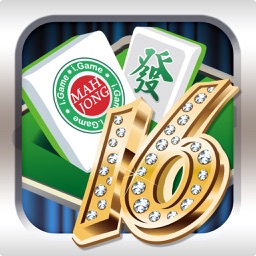 Mahjong Classic· by Netviking AB