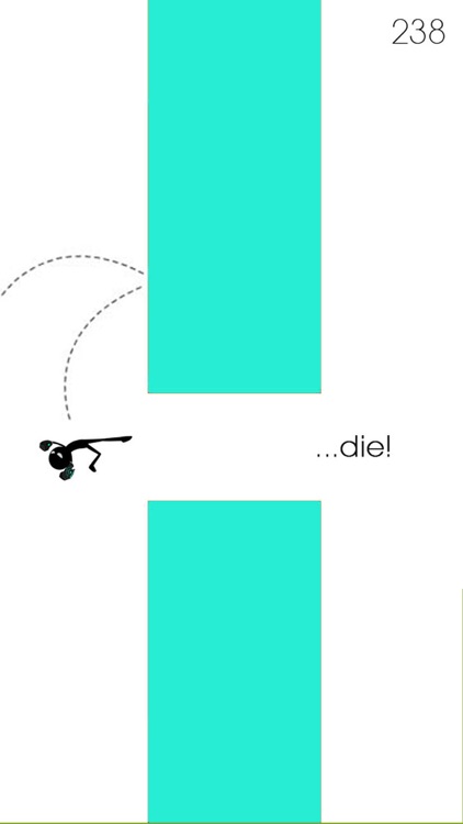 A Stick Hurdle Sport screenshot-4